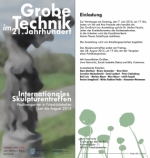 International Meeting for Sculptures in Friedrichshafen